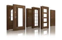 Verkauf und Lieferung von Fenstern