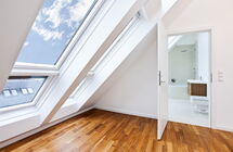 Verkauf und Lieferung von Fenstern